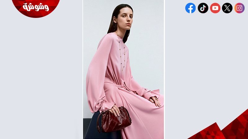 تصميم Loewe لرمضان