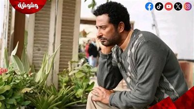 عمرو سعد يعلن اعتزاله المؤقت للدراما للتركيز على السينما