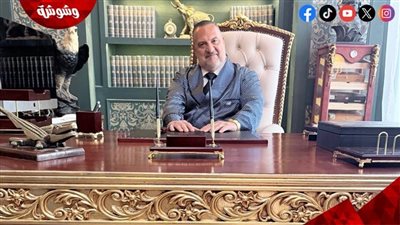 خالد الصاوي يكشف روتين خسارة الوزن: غيرت أسلوب حياتي