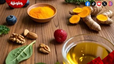 ودّعي الكافيين.. أطعمة تشحن طاقتك بدون توتر