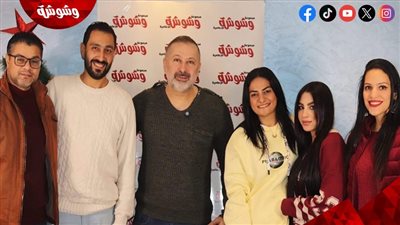 حسام فارس لـ