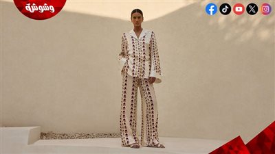 تصاميم انسيابية وأنيقة.. تشكيلة توري بورش لشهر رمضان 2026