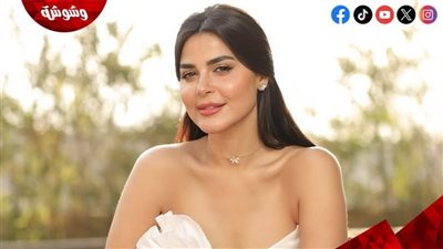 رانيا منصور عن علاقتها العاطفية: ارتبطت براجل 