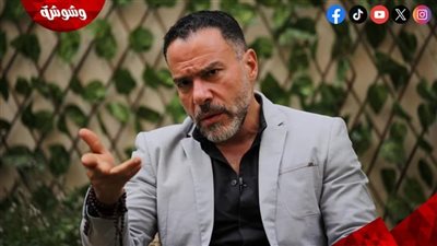 محمد خميس لـ