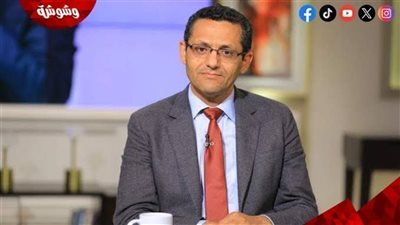 خالد البلشي: منصب النقيب يفرض تمثيل الجميع لا التعبير عن الذات