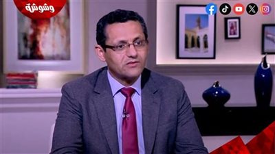 خالد البلشي: حرية الصحافة في مصر مشروع لم يكتمل بعد
