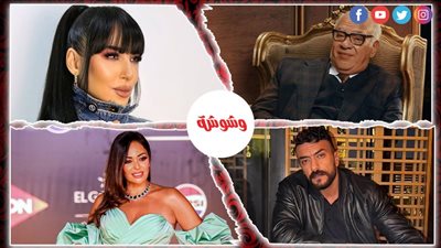 أخبار الفن × 24 ساعة