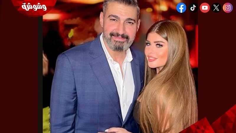 يمنى طولان و ياسر
