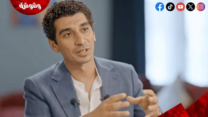كريم الشناوي