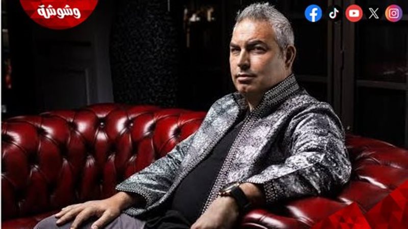 المخرج المغربي محمد