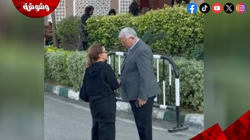 علا رشدي