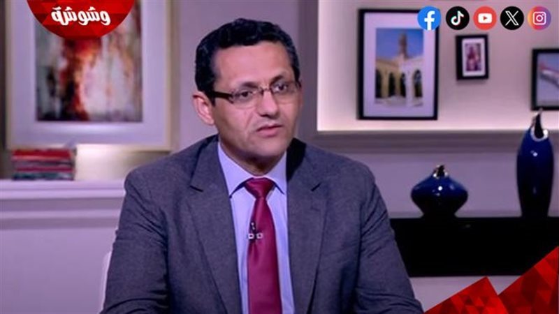 خالد البلشي