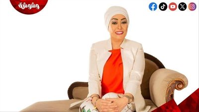 هالة فاخر: بابا رغم حنيته كان صارم في التعليم والأخلاق