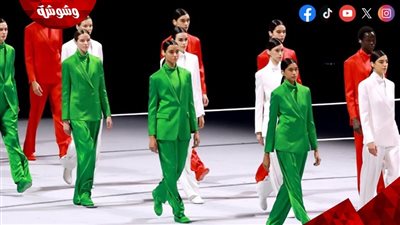 تكريما لـ جورجيو أرماني.. افتتاح الألعاب الأولمبية الشتوية في ميلانو 2026