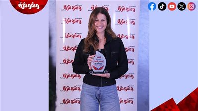 إيناس كامل تكشف لـ