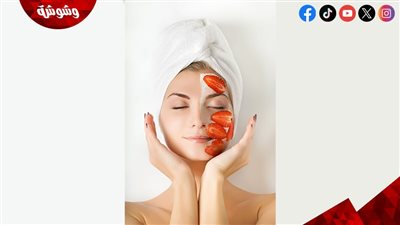 جمال طبيعي بلا مجهود.. ماسك الفراولة والعسل الحل السريع 	