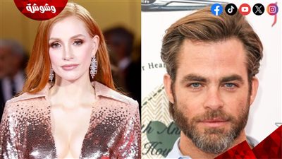 التفاصيل الكاملة لأحدث أفلام جيسيكا شاستاين 