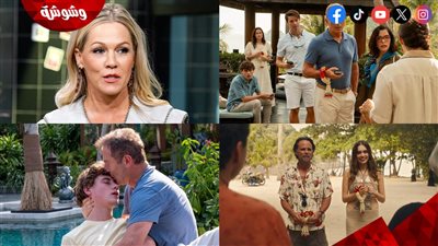 سبب صادم وراء رفض جيني جارث في تجارب أداء مسلسل 