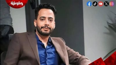عصام السقا يعلن تعرض والده لوعكة صحية