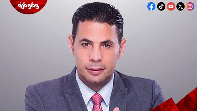 الدكتور سعيد حسنين