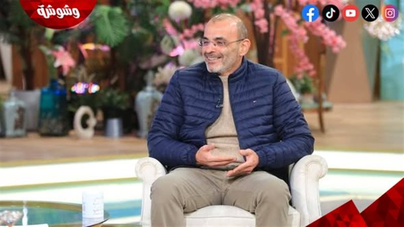 أيمن بهجت قمر