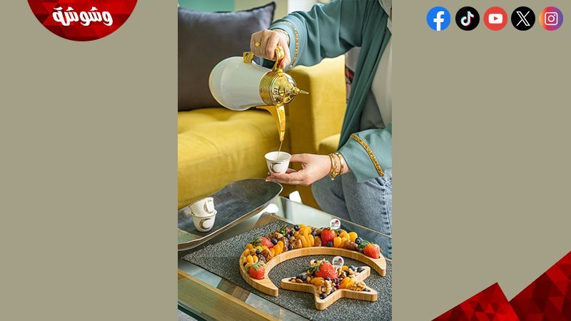 استقبال شهر رمضان