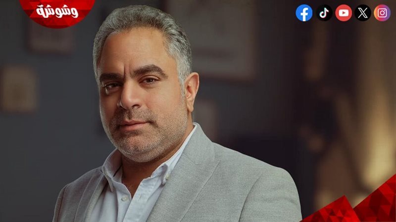 محمد شاهين 