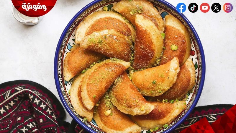 القطايف