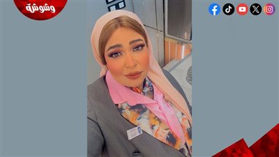 ندى إيلانير.. هكذا تظهر ويزو في مسلسل السوق الحرة برمضان 2026 