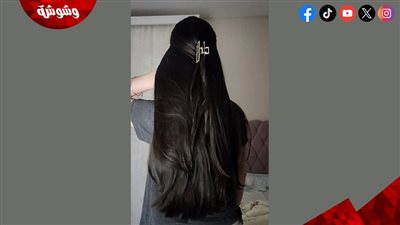 سر الشعر القوي.. ماسك طبيعي يغذي الجذور بعمق