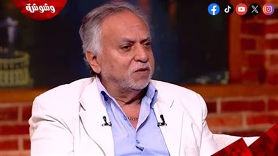 بعد أيام من وفاة شقيقه.. الموت يفجع إميل شوقي مجددًا في شقيقته