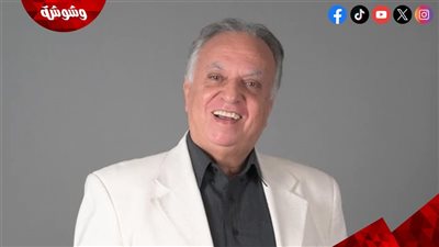 إميل شوقي يعلن مواعيد جنازة وعزاء شقيقته أوجيني