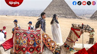 منظمة السياحة العالمية تعلن تصدر مصر النمو السياحي في الشرق الأوسط