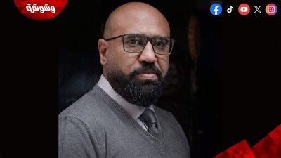 محمد سمير مبروك يكشف كواليس مسلسل 