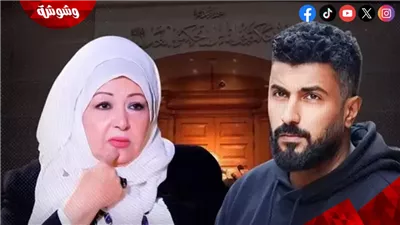 محمد سامي يعلق لأول مرة على قرار رفض دعوى عفاف شعيب