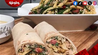 شاورما البطاطس.. وصفة اقتصادية بطعم المطاعم وخطوات بسيطة في البيت
