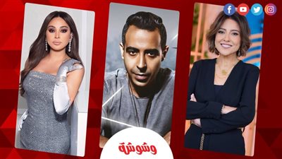 إليسا ومي كساب ومحمد عدوية.. أبرز نجوم تترات مسلسلات رمضان 2026
