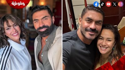 خالد سليم بين هند صبري وحنان مطاوع في رمضان 2026 