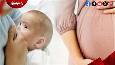 هل على الحامل أو المرضعة فدية في رمضان؟.. الداعية الإسلامية نفين مختار تحسم الجدل