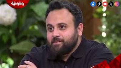 المخرج شادي عبدالسلام يتعاقد على فيلم “عد لعشرة” 