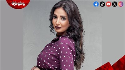 أمل رزق تكشف أسرار مشوارها الفني: لم ألتحق بمعهد التمثيل واعتمدت على الموهبة