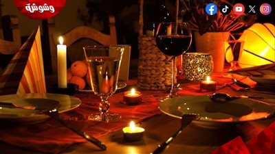 في عيد الحب.. طرق مبتكرة للتعبير عن مشاعرك للمرأة بأسلوب رومانسي لا يُنسى