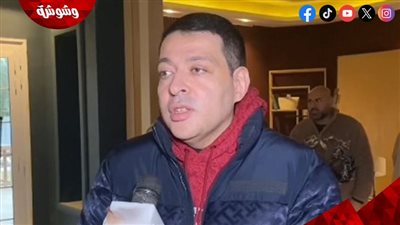 المؤلف حسين مصطفى محرم ينفي لـ