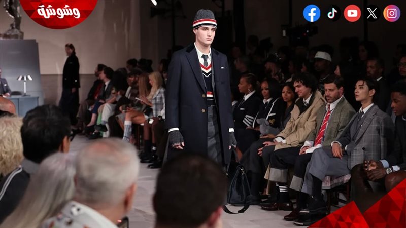 عرض Thom Browne