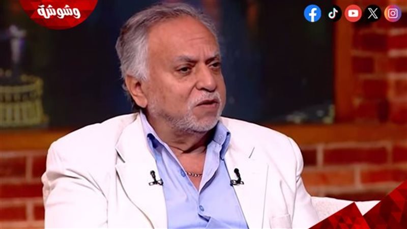 إميل شوقي