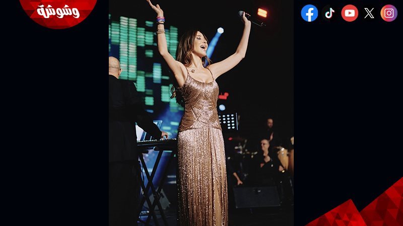 نانسي عجرم
