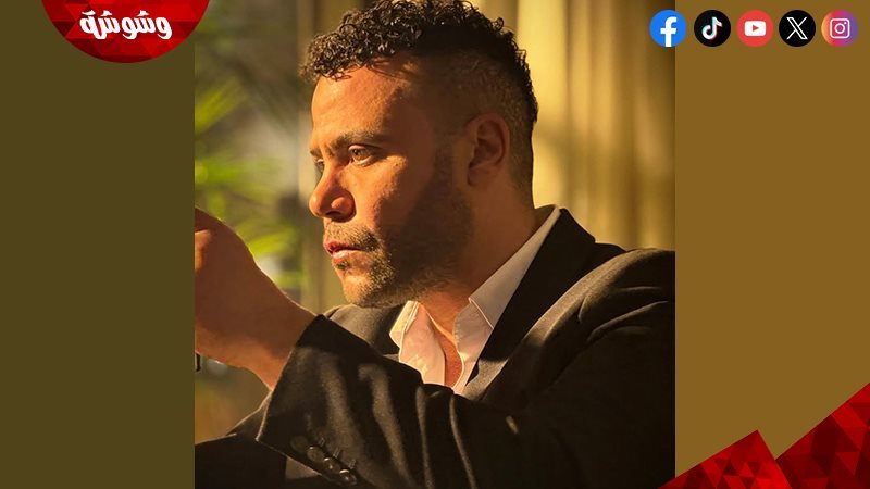 محمد إمام