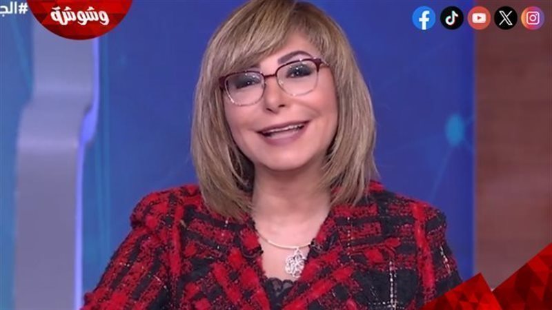 لميس الحديدي 