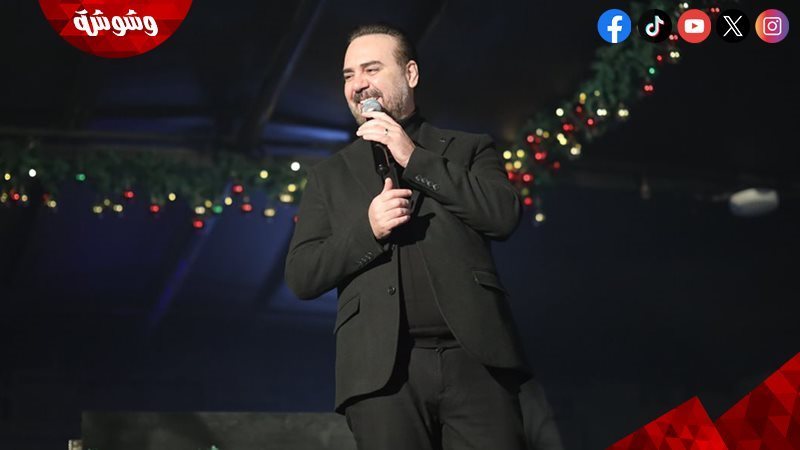 وائل جسار