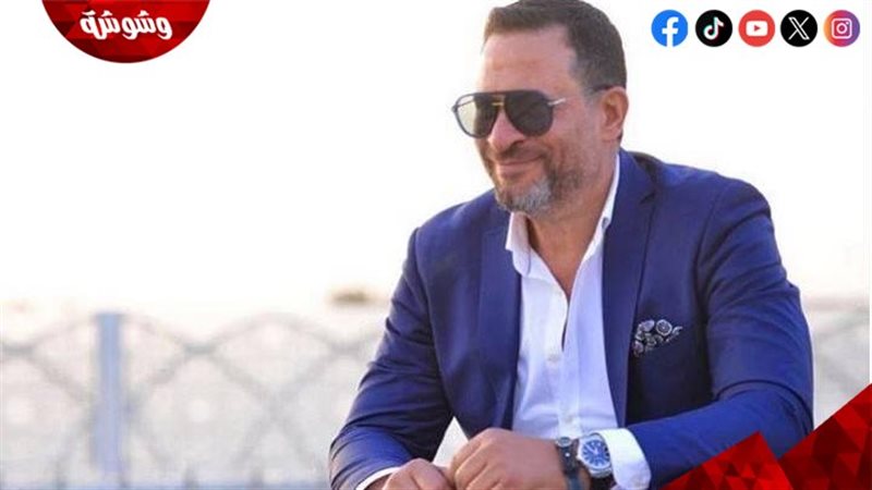 ماجد المصري 